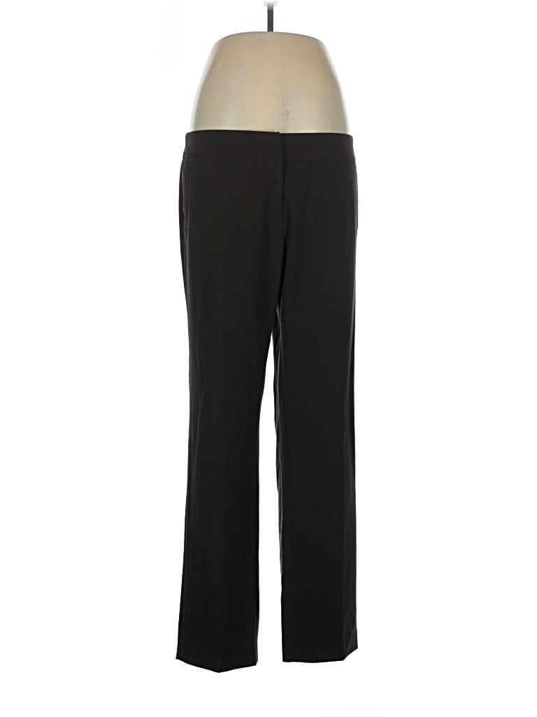 Pre-owned 14th & Union Dress Pants In Black