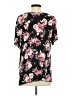 Assorted Brands Black Short Sleeve Blouse Size S - photo 2