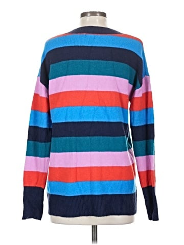 Halogen Pullover Sweater (view 2)