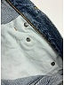 Totême 100% Baumwolle Blue Jeans Size 28 waist - photo 7