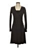 Horny Toad Gray Casual Dress Size S - photo 1