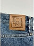 Totême 100% Baumwolle Blue Jeans Size 28 waist - photo 9