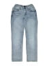 Lazer/Co Blue Jeans Size 8 - photo 1