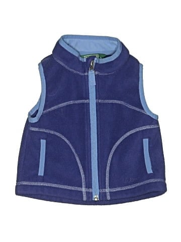 L.L.Bean Vest (view 1)