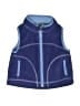 L.L.Bean 100% Polyester Blue Vest Size 6-12 mo - photo 1