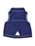 L.L.Bean 100% Polyester Blue Vest Size 6-12 mo - photo 2