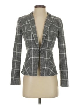 White House Black Market Blazer