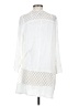 Knox Rose White Cardigan Size XS - photo 2