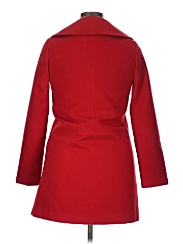 Kling Coat (view 2)