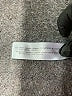 Zara Solid Black Active Pants Size S - photo 5