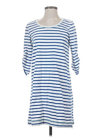 Eloise Casual Dress (view 1)