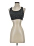 Unbranded Silver Gray Sports Bra Size 4 - photo 1