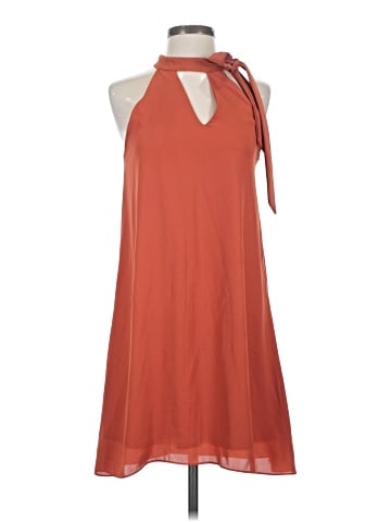 Bar III Casual Dress (view 1)