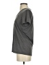 Under Armour 100% Polyester Gray Active T-Shirt Size S - photo 5