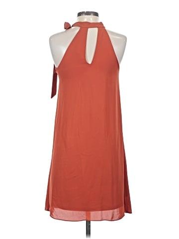 Bar III Casual Dress (view 2)
