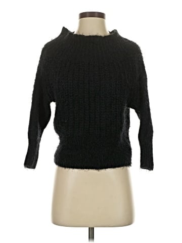 7th Avenue Design Studio New York & Company Turtleneck Sweater (view 1)
