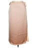 Wilfred 100% Polyester Solid Tan Casual Skirt Size 6 - photo 1