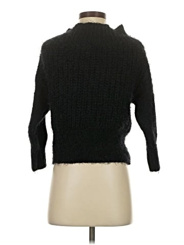 7th Avenue Design Studio New York & Company Turtleneck Sweater (view 2)