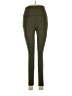 ShoSho Chevron-herringbone Green Active Pants Size M - photo 1