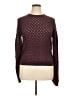 Gap Burgundy Pullover Sweater Size XL - photo 1