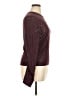 Gap Burgundy Pullover Sweater Size XL - photo 4