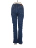 Lucky Brand Solid Blue Jeans Size 29 waist - photo 2