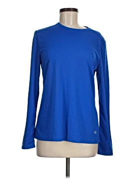 Tshirt Manches Longues Homme Coton
