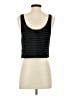 Express Black Tank Top Size M - photo 2