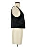 Express Black Tank Top Size M - photo 4