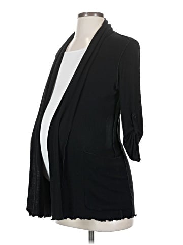 A Pea in the Pod Cardigan (view 1)