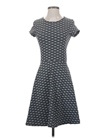 Leota Casual Dress (view 1)