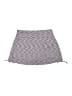 Jockey Chevron-herringbone Gray Casual Skirt Size M - photo 1
