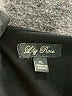 Lily Rose Graphic Black Romper Size XL - photo 4