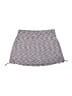 Jockey Chevron-herringbone Gray Casual Skirt Size M - photo 2