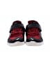 Nike Red Black Sneakers Size 5 (baby) - photo 2