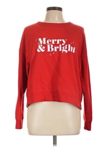 Target Pullover Sweater (view 1)