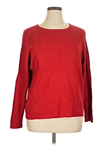 Louis Dell'Olio Pullover Sweater (view 1)