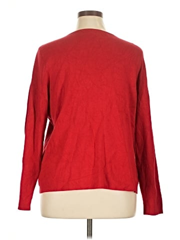 Louis Dell'Olio Pullover Sweater (view 2)