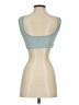 Unbranded Teal Tank Top Size S - photo 2