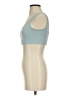 Unbranded Teal Tank Top Size S - photo 5