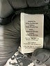 Daisy Fuentes 100% Polyester Black Long Sleeve Blouse Size L - photo 8