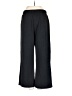Scoop Black Casual Pants Size S - photo 2
