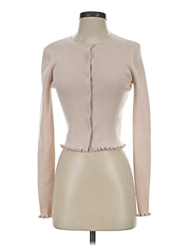 Rebecca Taylor Cardigan (view 1)