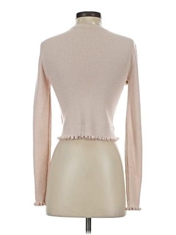 Rebecca Taylor Cardigan (view 2)