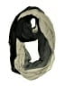 Collection 18 Gray Green Scarf One size - photo 1