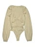 Intimately by Free People Tan Bodysuit Size S - photo 1