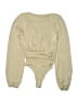 Intimately by Free People Tan Bodysuit Size S - photo 2