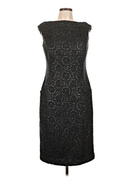 Bill Blass Cocktail Dress