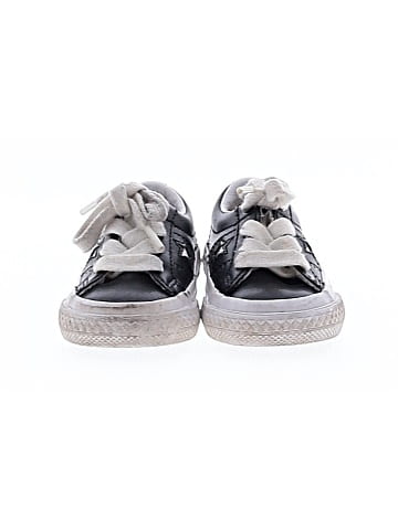 Converse Sneakers (view 2)