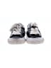 Converse Gray Black Sneakers Size 4 (baby) - photo 2